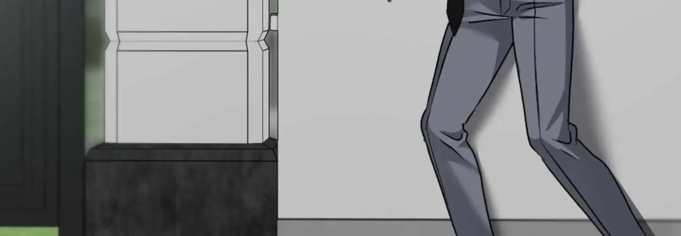 Shock-A-Bye Baby - Chapter 37 Page 10