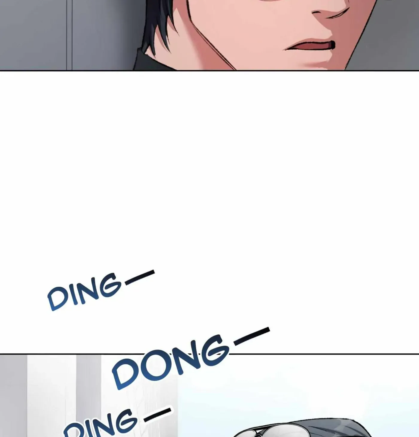 Shock-A-Bye Baby - Chapter 37 Page 16