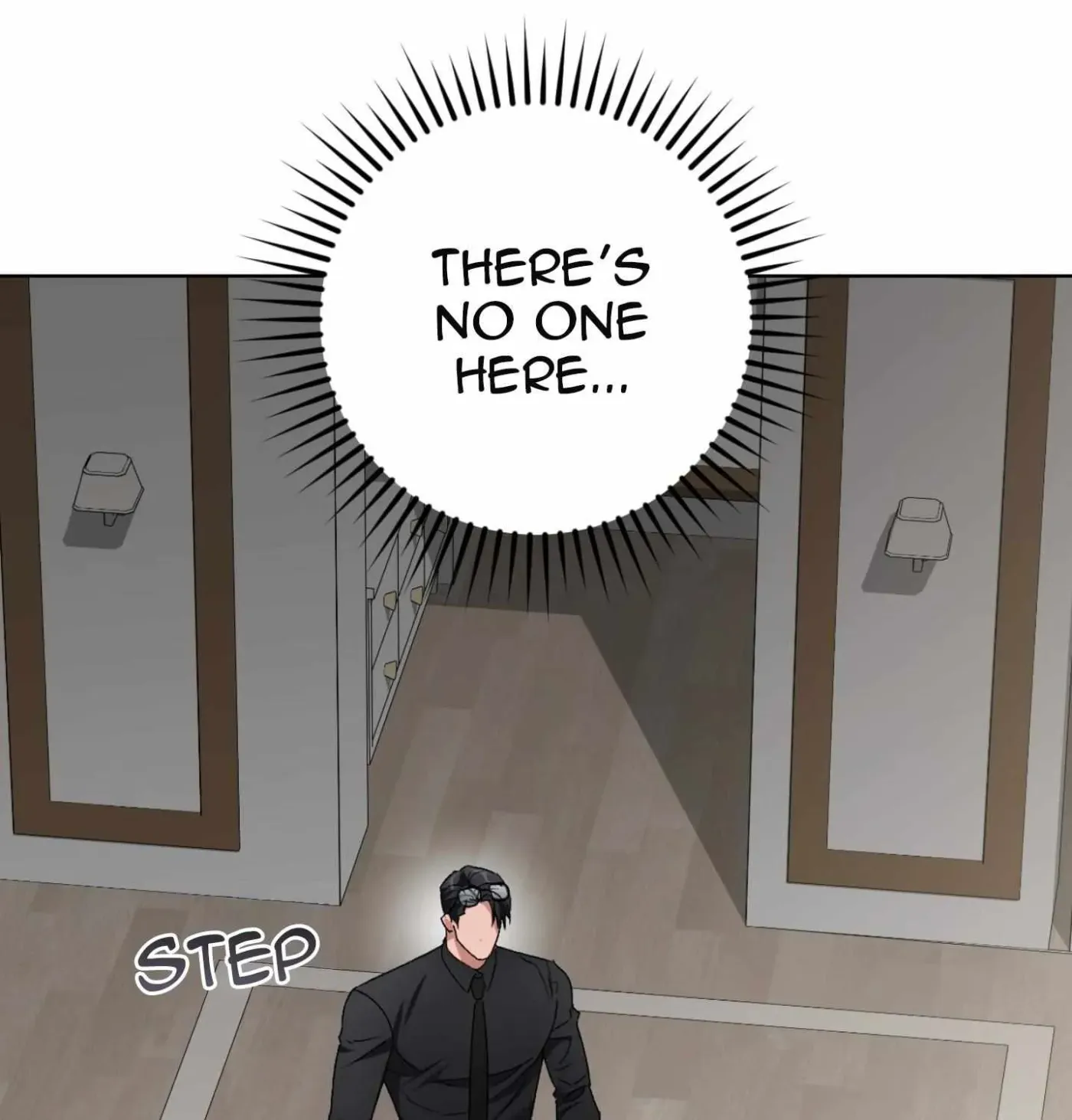 Shock-A-Bye Baby - Chapter 37 Page 21