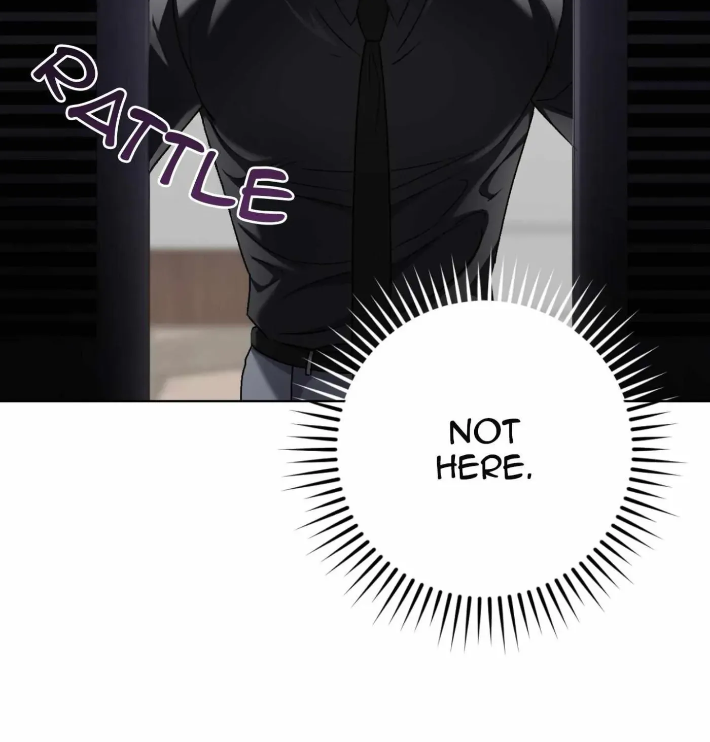 Shock-A-Bye Baby - Chapter 37 Page 28