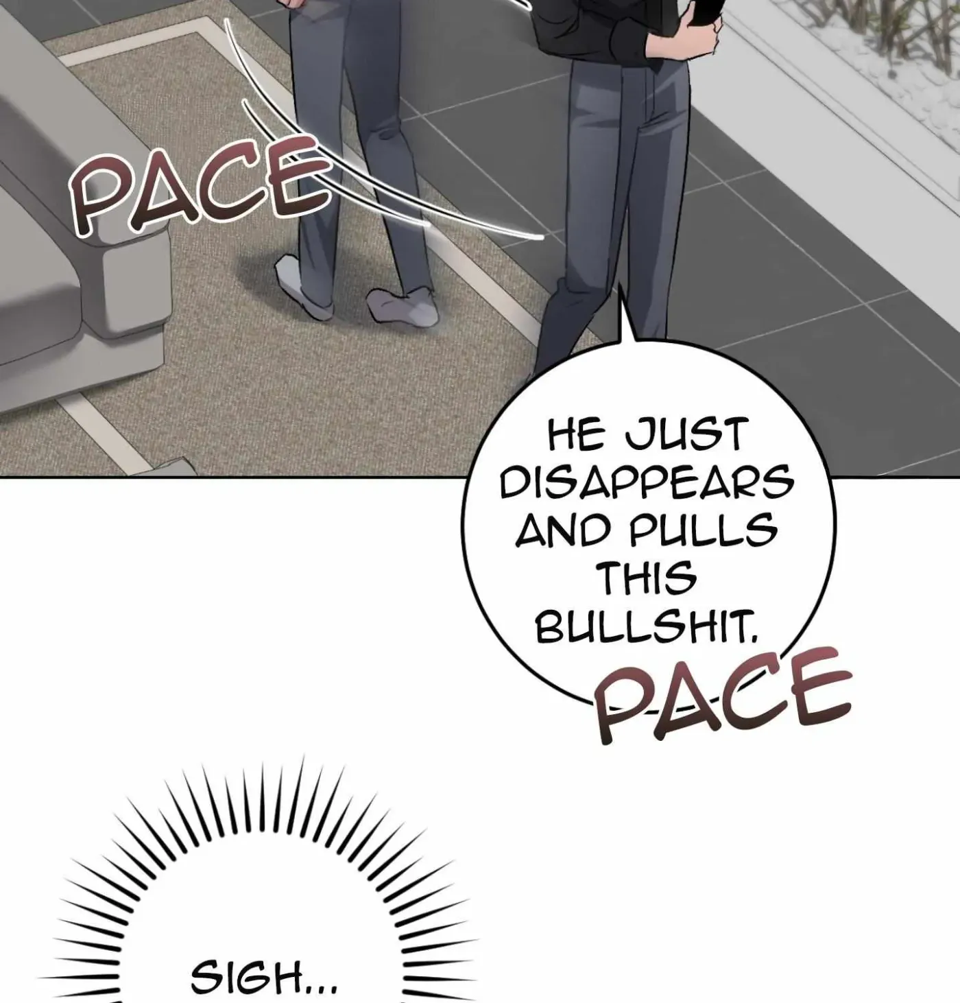 Shock-A-Bye Baby - Chapter 37 Page 32