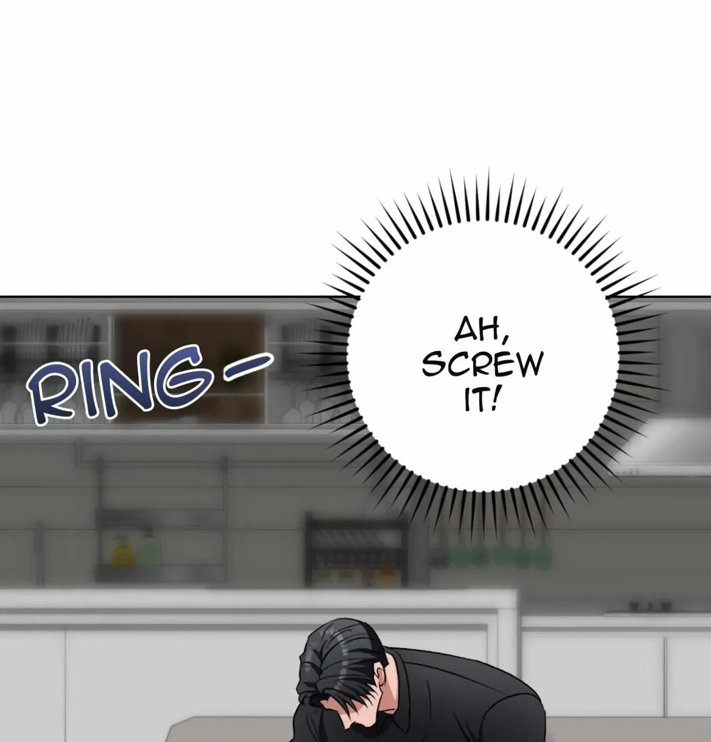 Shock-A-Bye Baby - Chapter 37 Page 35