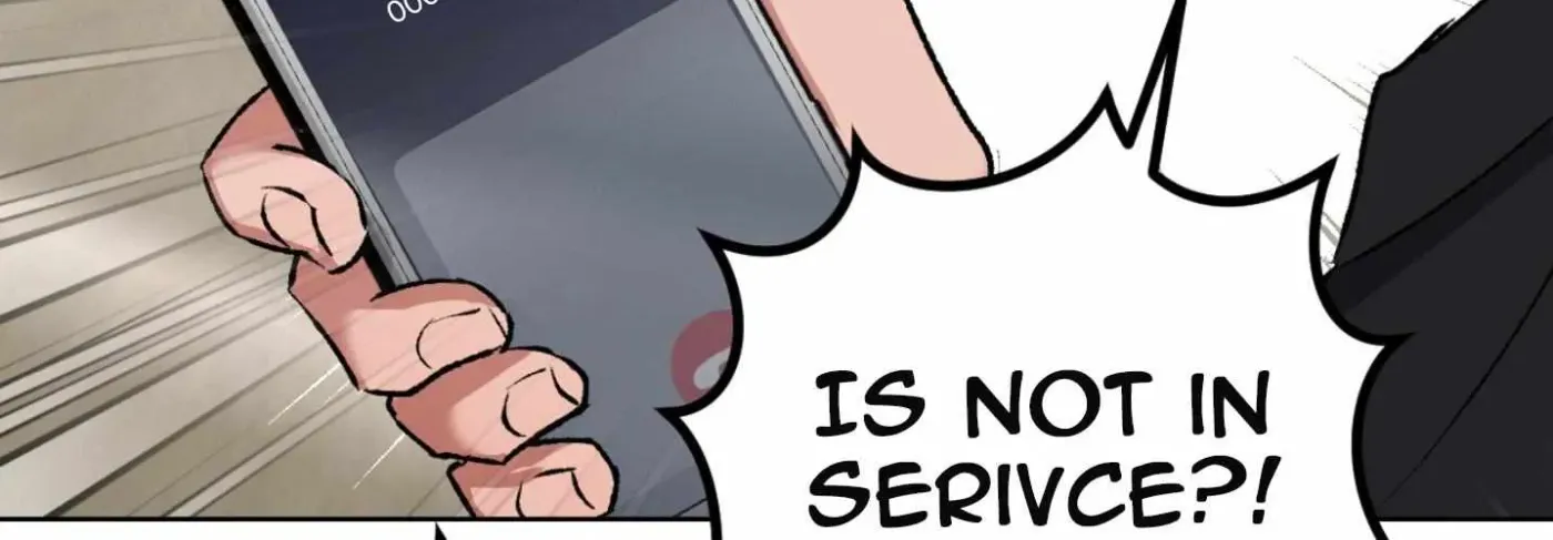 Shock-A-Bye Baby - Chapter 37 Page 38