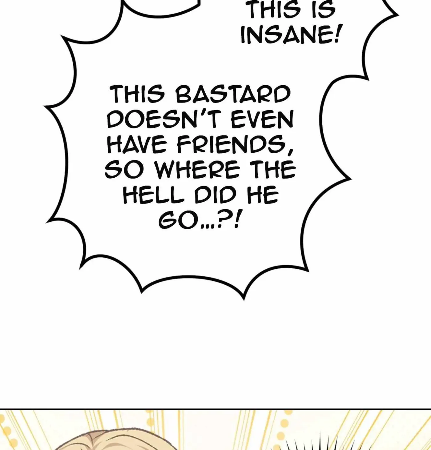 Shock-A-Bye Baby - Chapter 37 Page 39