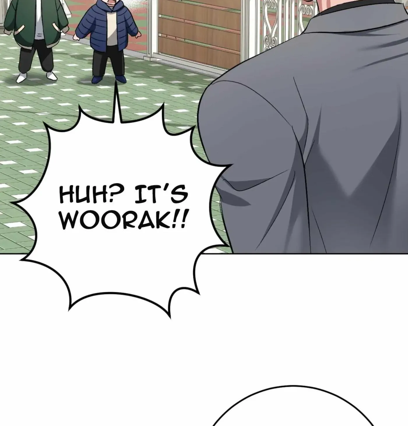 Shock-A-Bye Baby - Chapter 37 Page 48