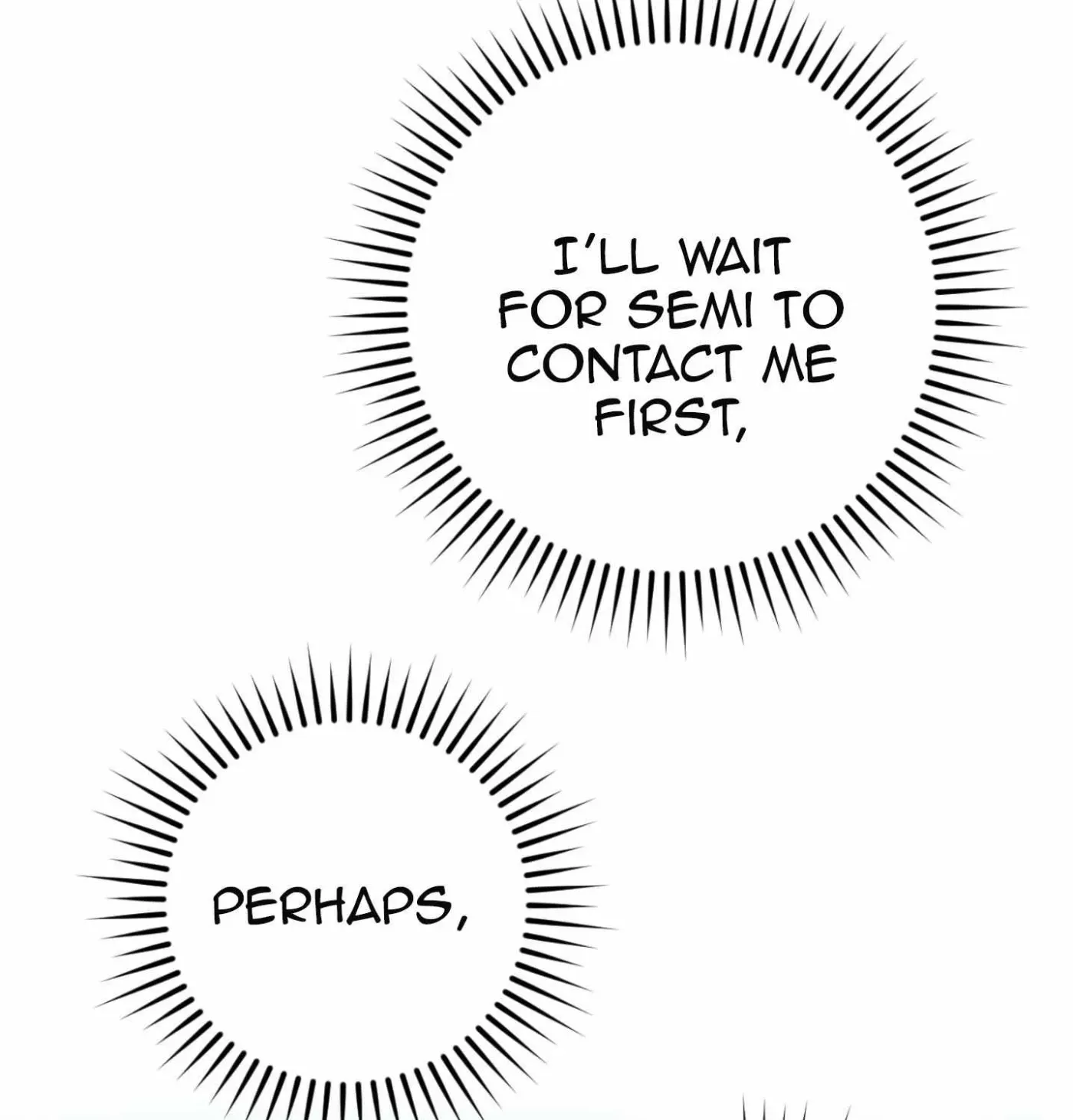 Shock-A-Bye Baby - Chapter 37 Page 63