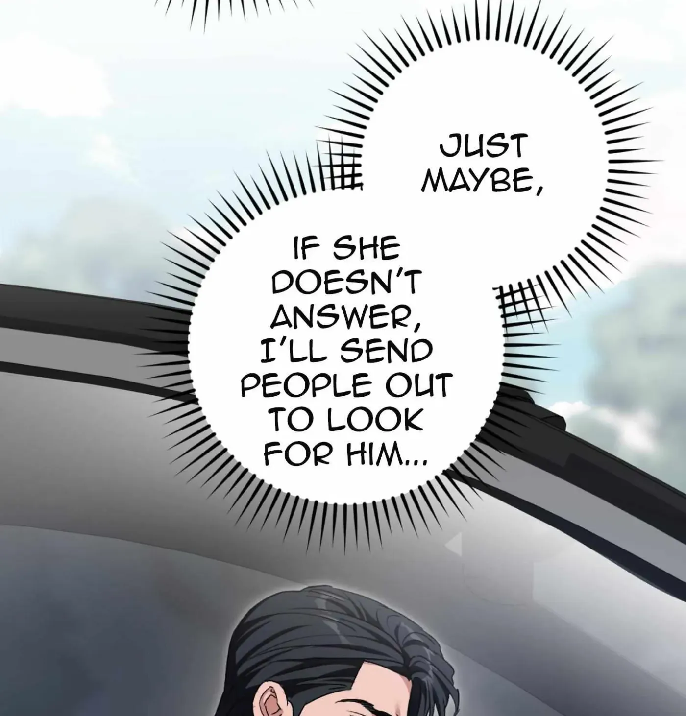 Shock-A-Bye Baby - Chapter 37 Page 64