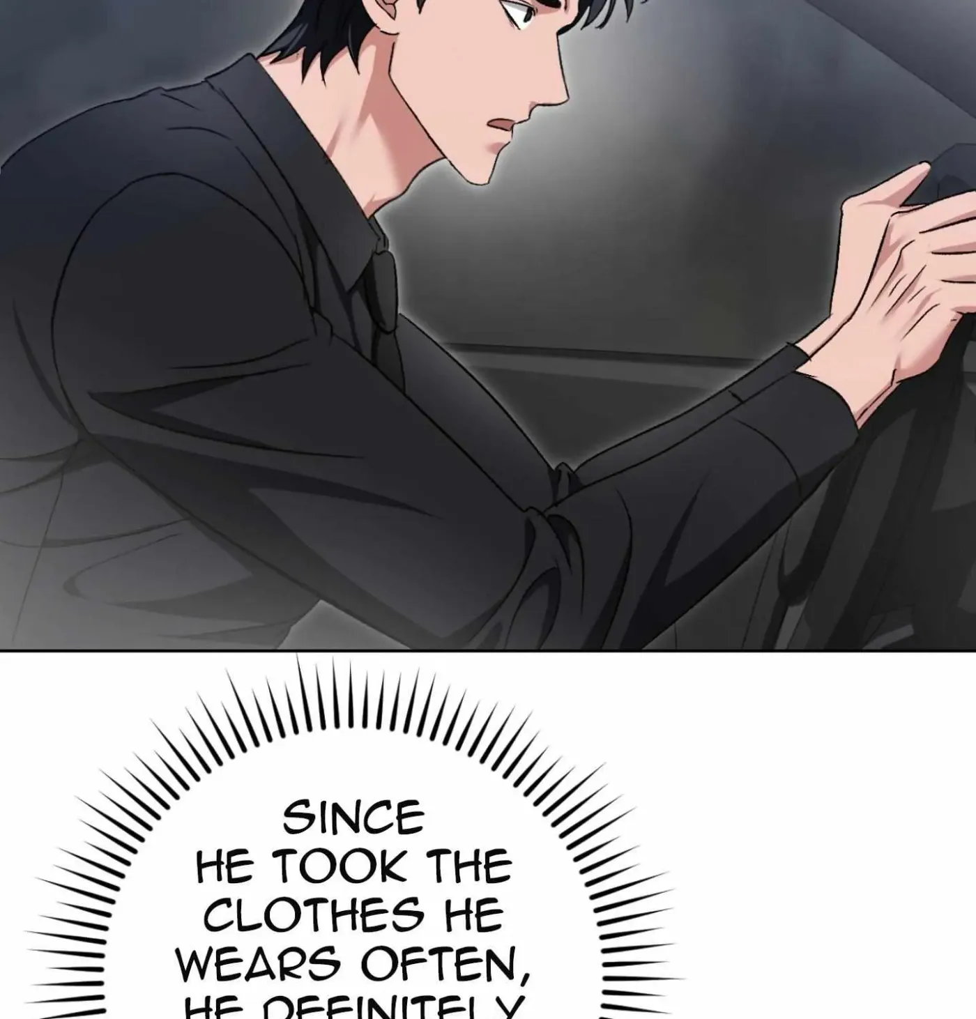 Shock-A-Bye Baby - Chapter 37 Page 65