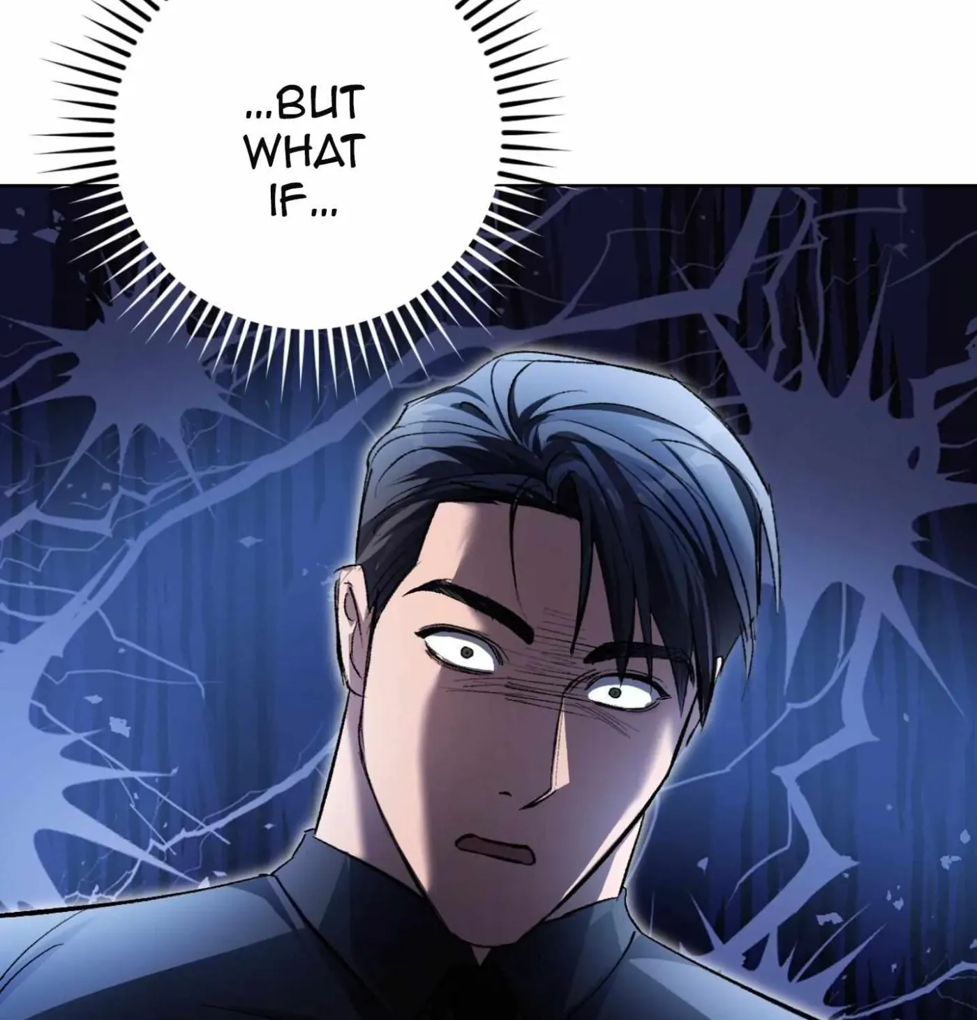 Shock-A-Bye Baby - Chapter 37 Page 68