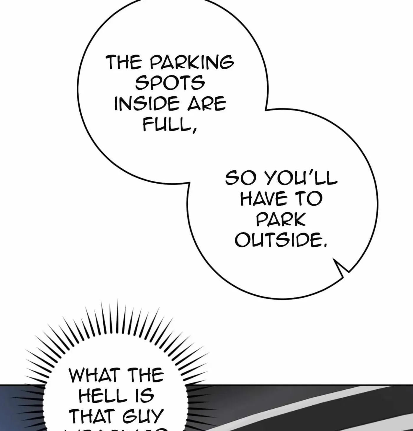 Shock-A-Bye Baby - Chapter 37 Page 88