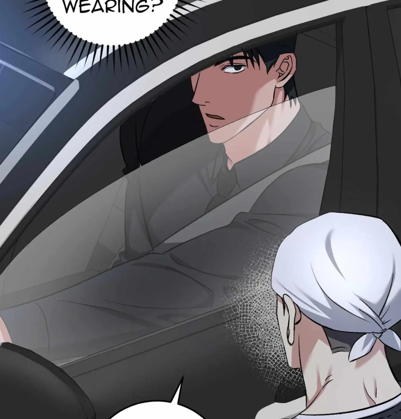 Shock-A-Bye Baby - Chapter 37 Page 89