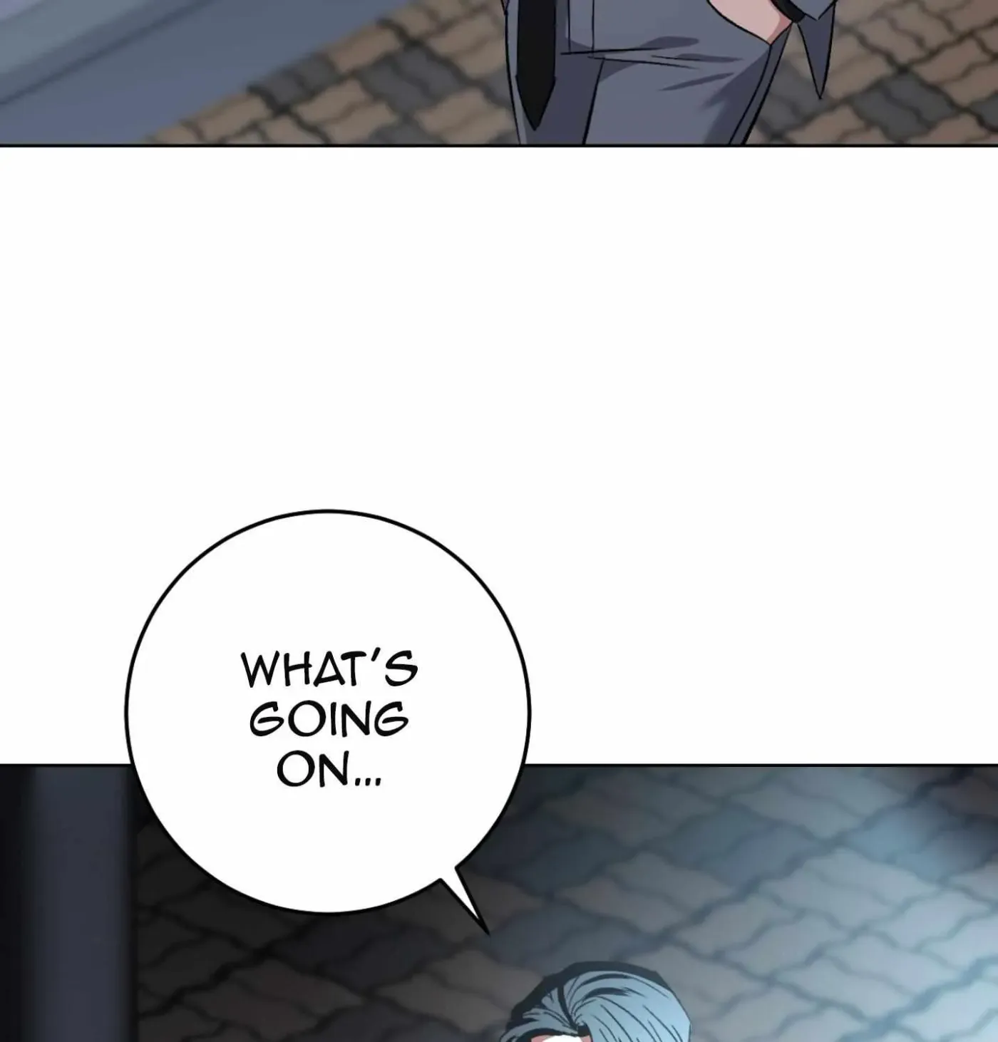 Shock-A-Bye Baby - Chapter 37 Page 95