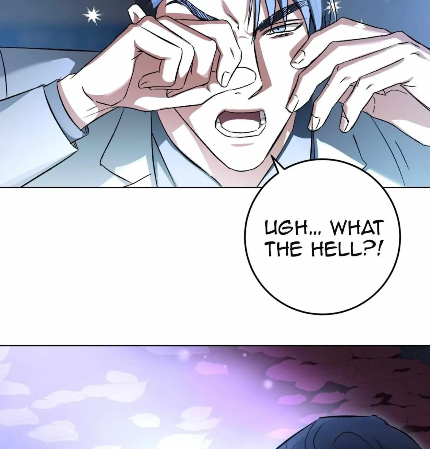 Shock-A-Bye Baby - Chapter 37 Page 100