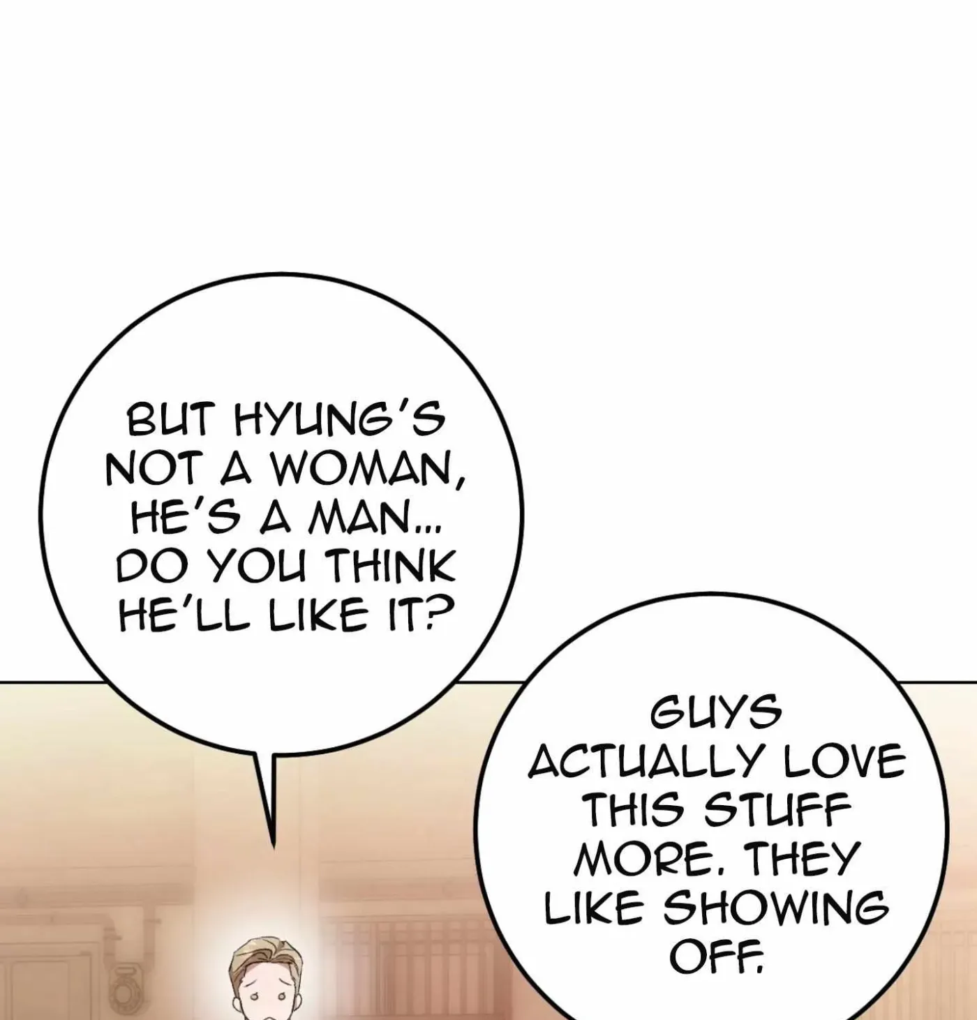 Shock-A-Bye Baby - Chapter 37 Page 133