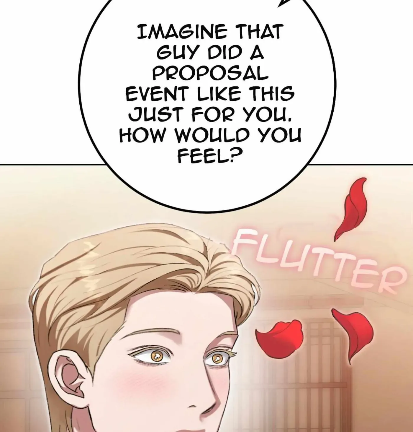 Shock-A-Bye Baby - Chapter 37 Page 136