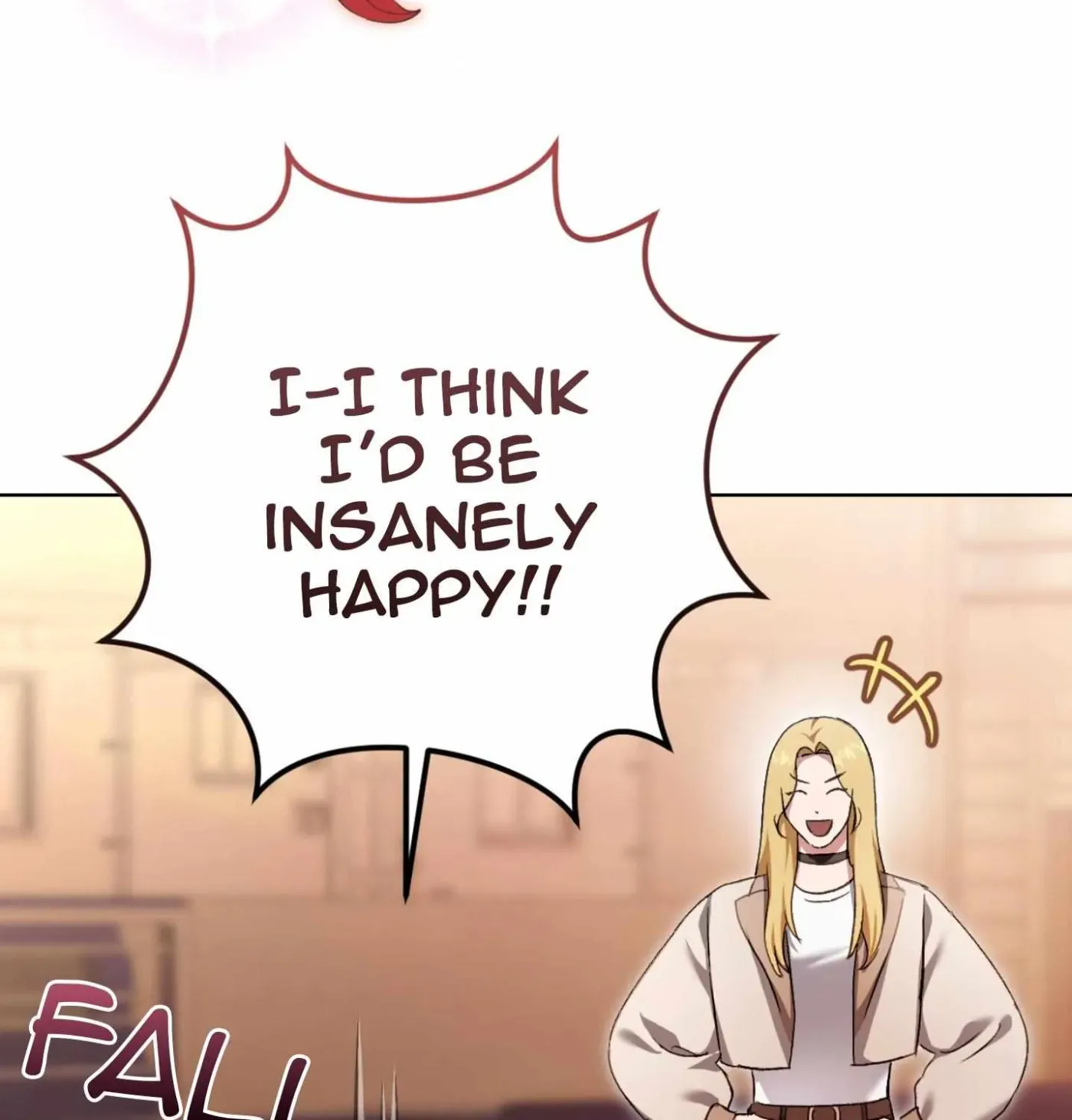 Shock-A-Bye Baby - Chapter 37 Page 140