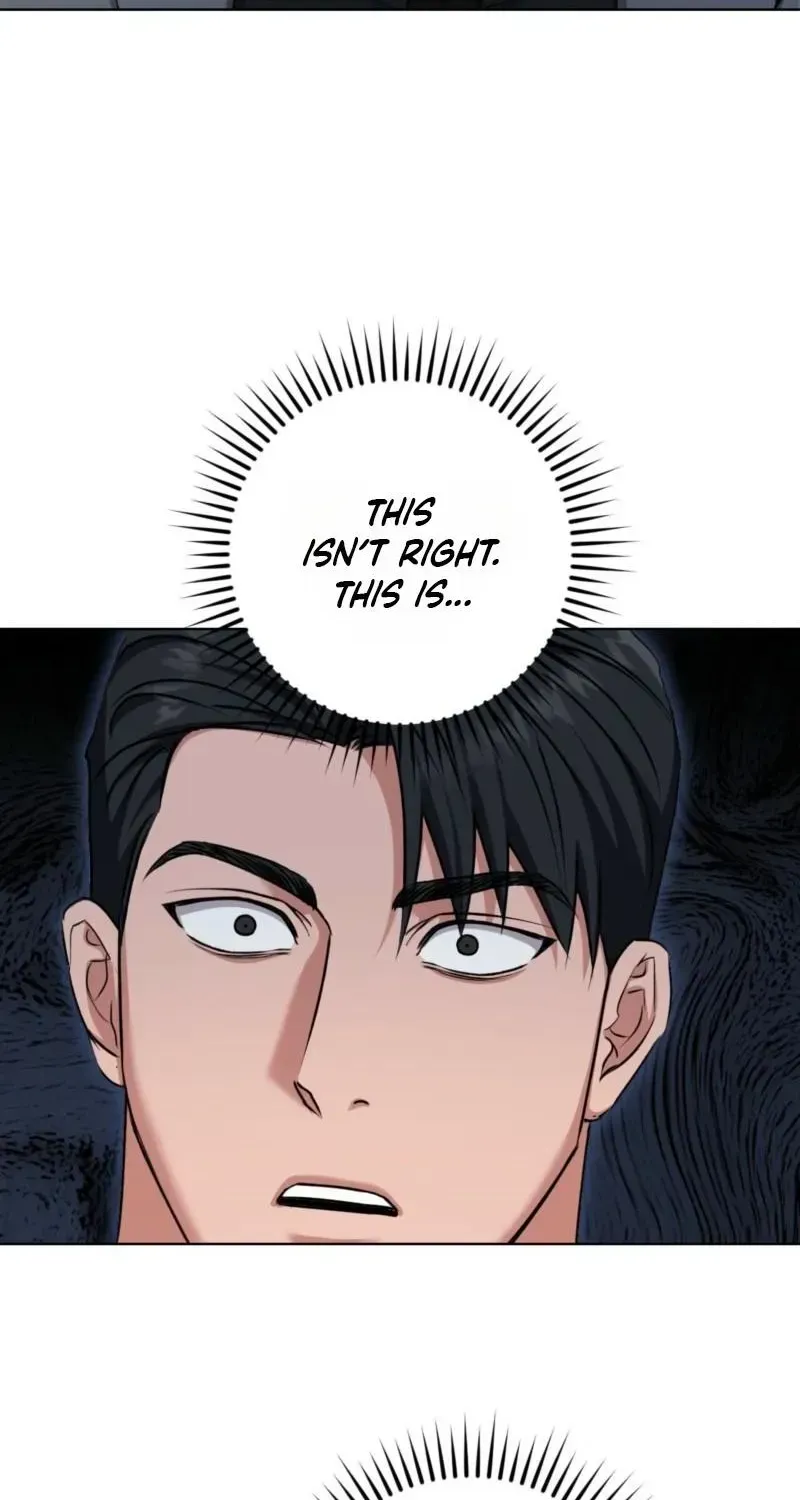Shock-A-Bye Baby - Chapter 38 Page 5