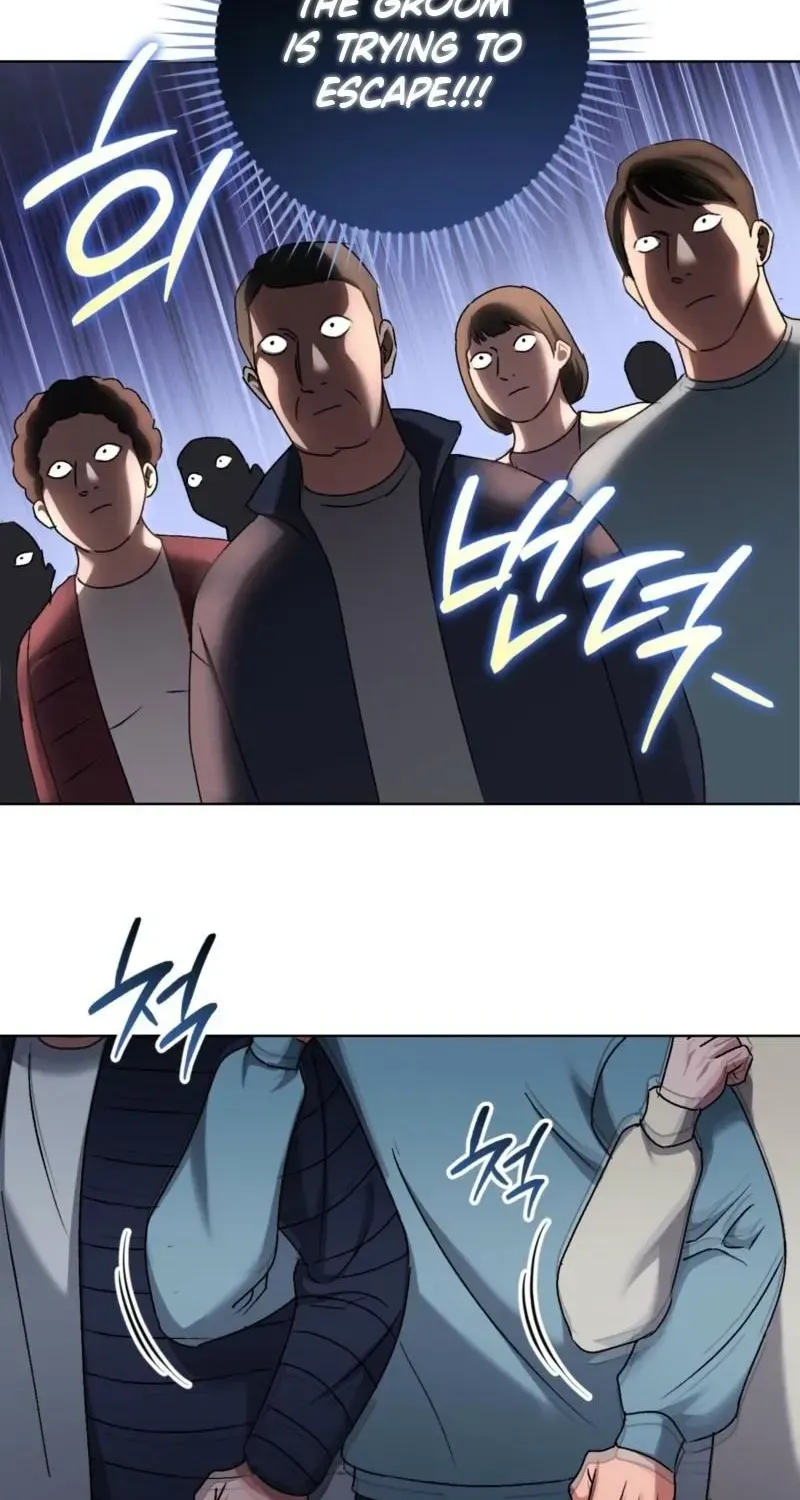 Shock-A-Bye Baby - Chapter 38 Page 8