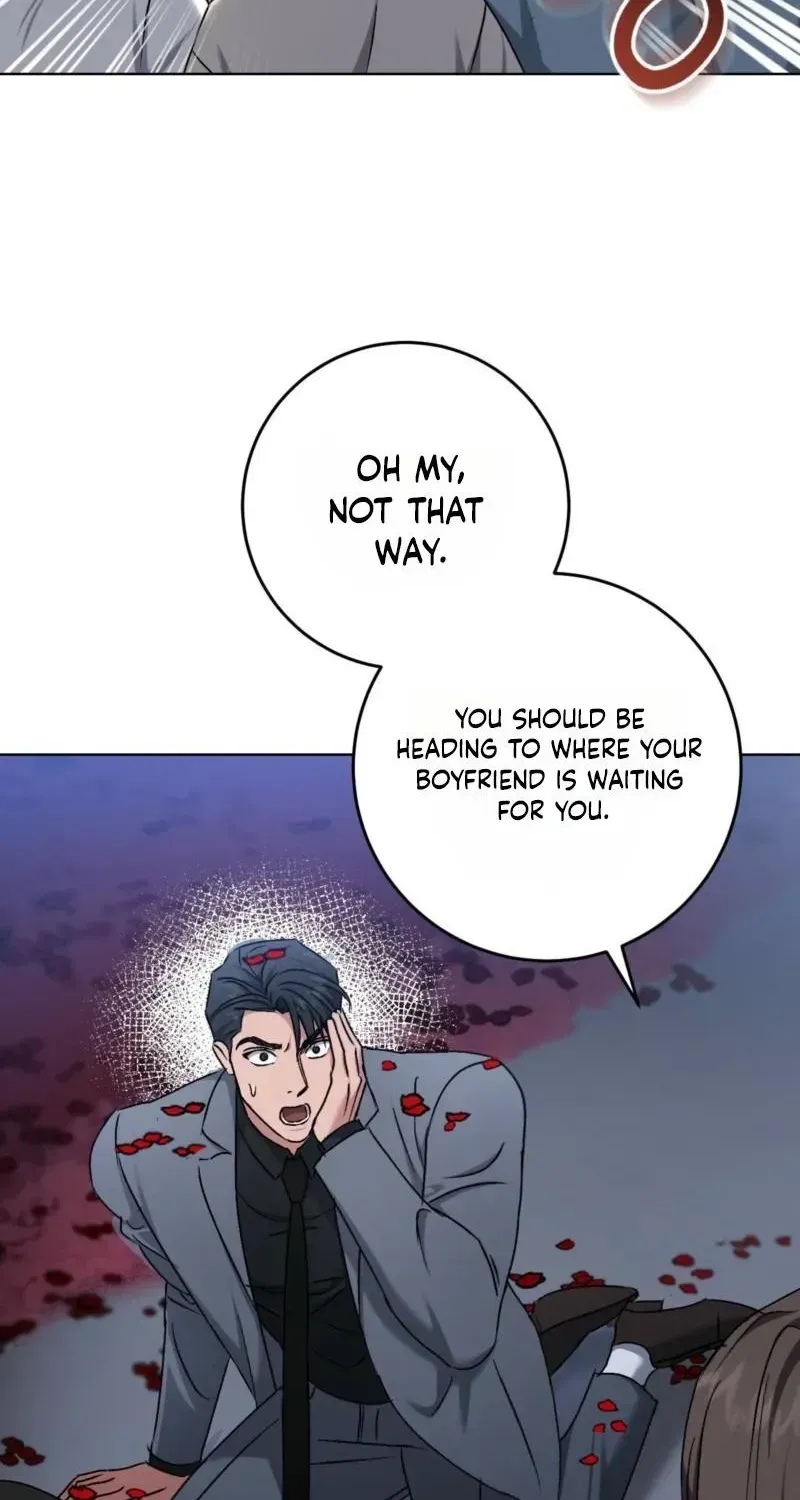 Shock-A-Bye Baby - Chapter 38 Page 11