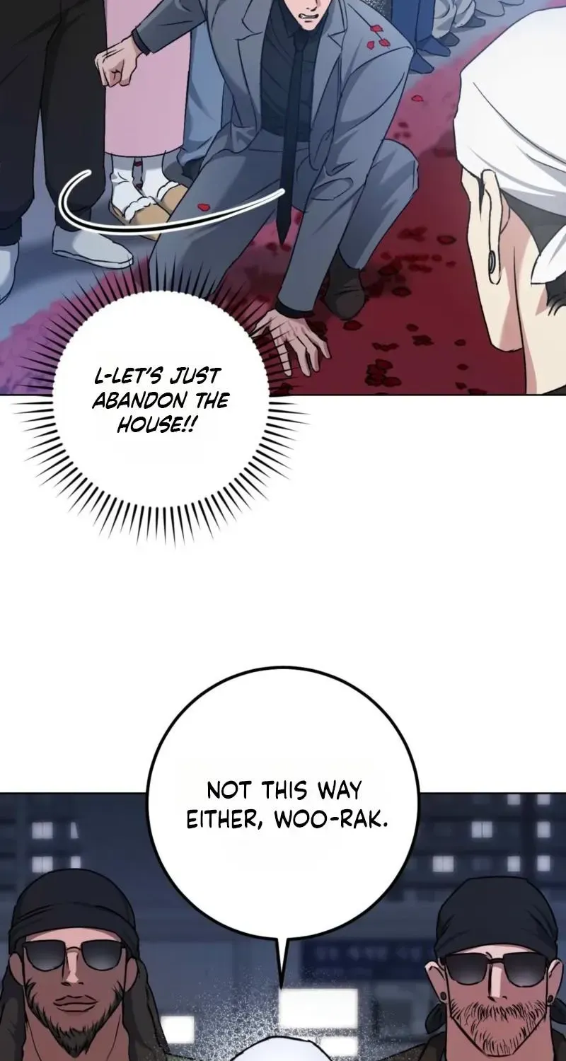 Shock-A-Bye Baby - Chapter 38 Page 14