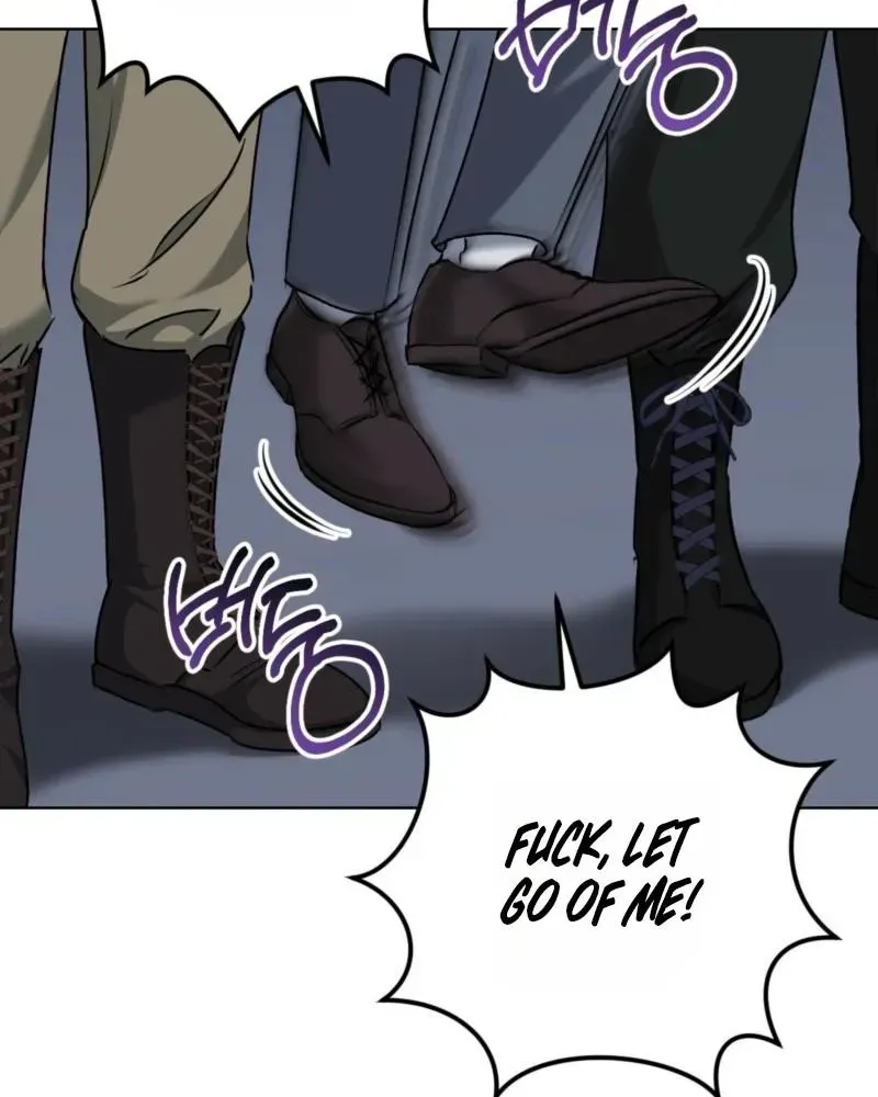 Shock-A-Bye Baby - Chapter 38 Page 18
