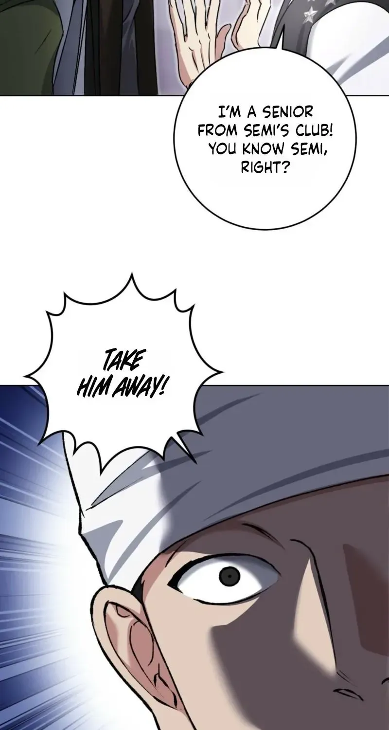 Shock-A-Bye Baby - Chapter 38 Page 20