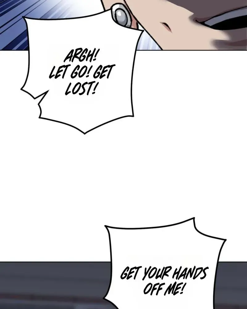 Shock-A-Bye Baby - Chapter 38 Page 21