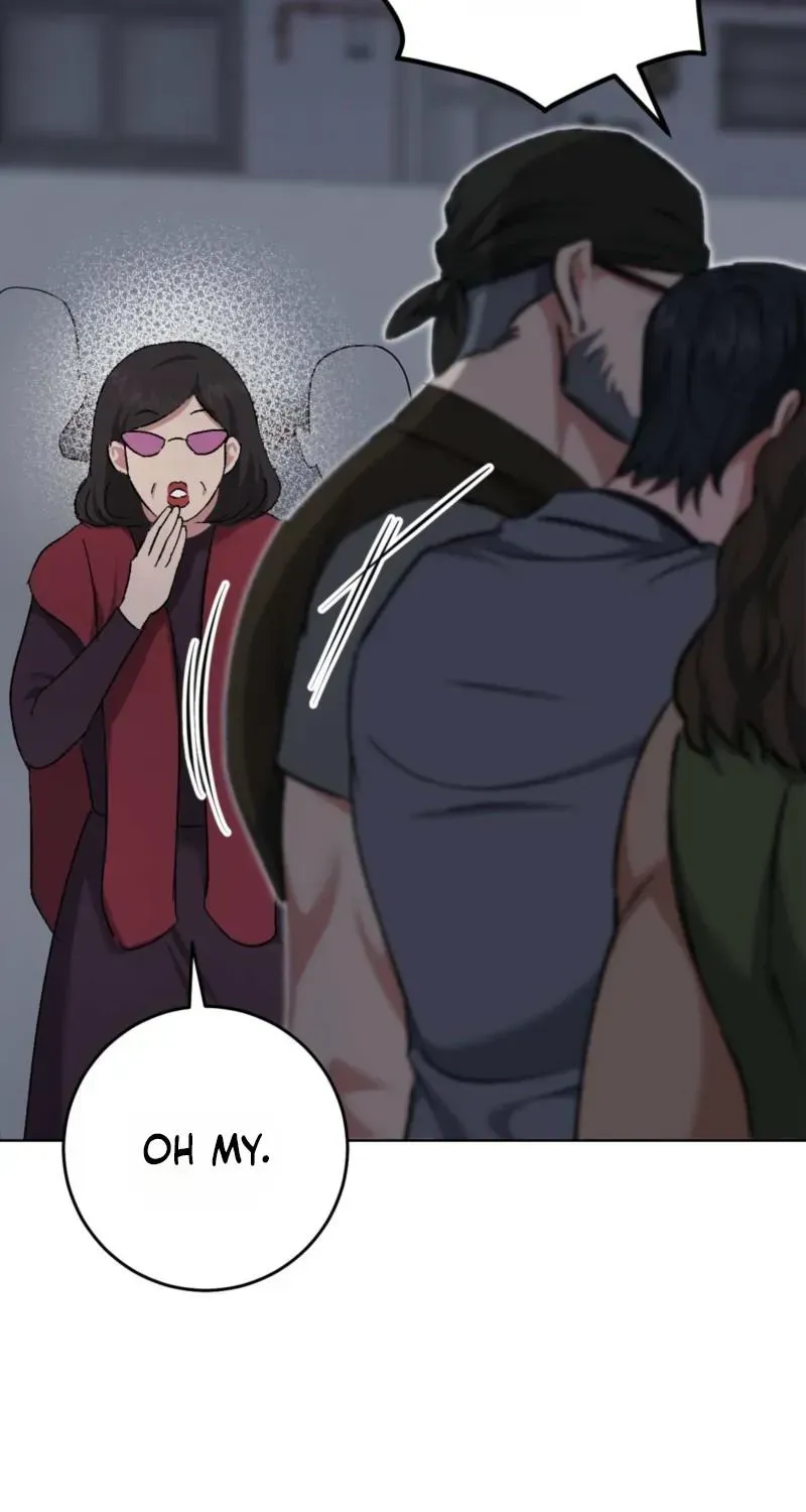 Shock-A-Bye Baby - Chapter 38 Page 22