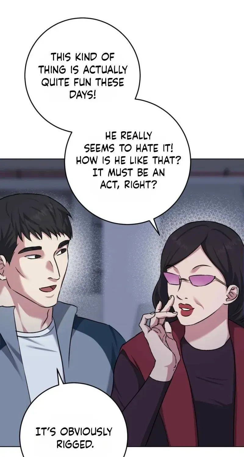 Shock-A-Bye Baby - Chapter 38 Page 23