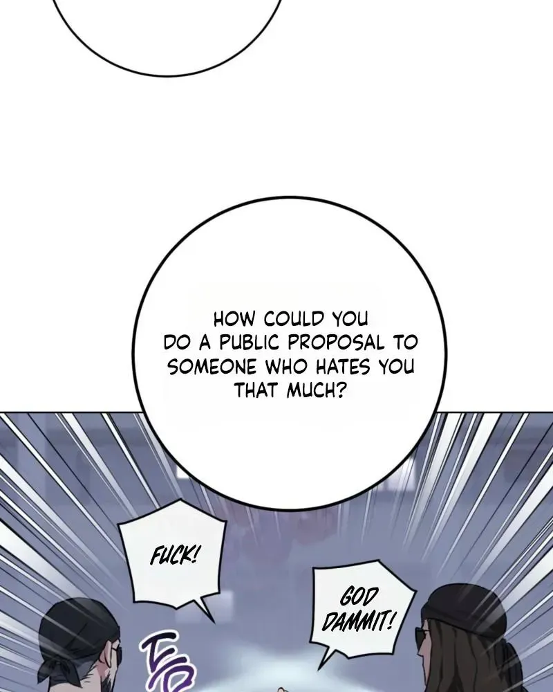 Shock-A-Bye Baby - Chapter 38 Page 24