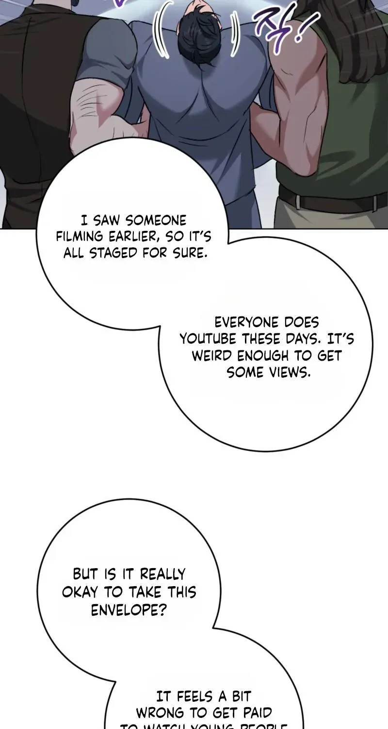 Shock-A-Bye Baby - Chapter 38 Page 25