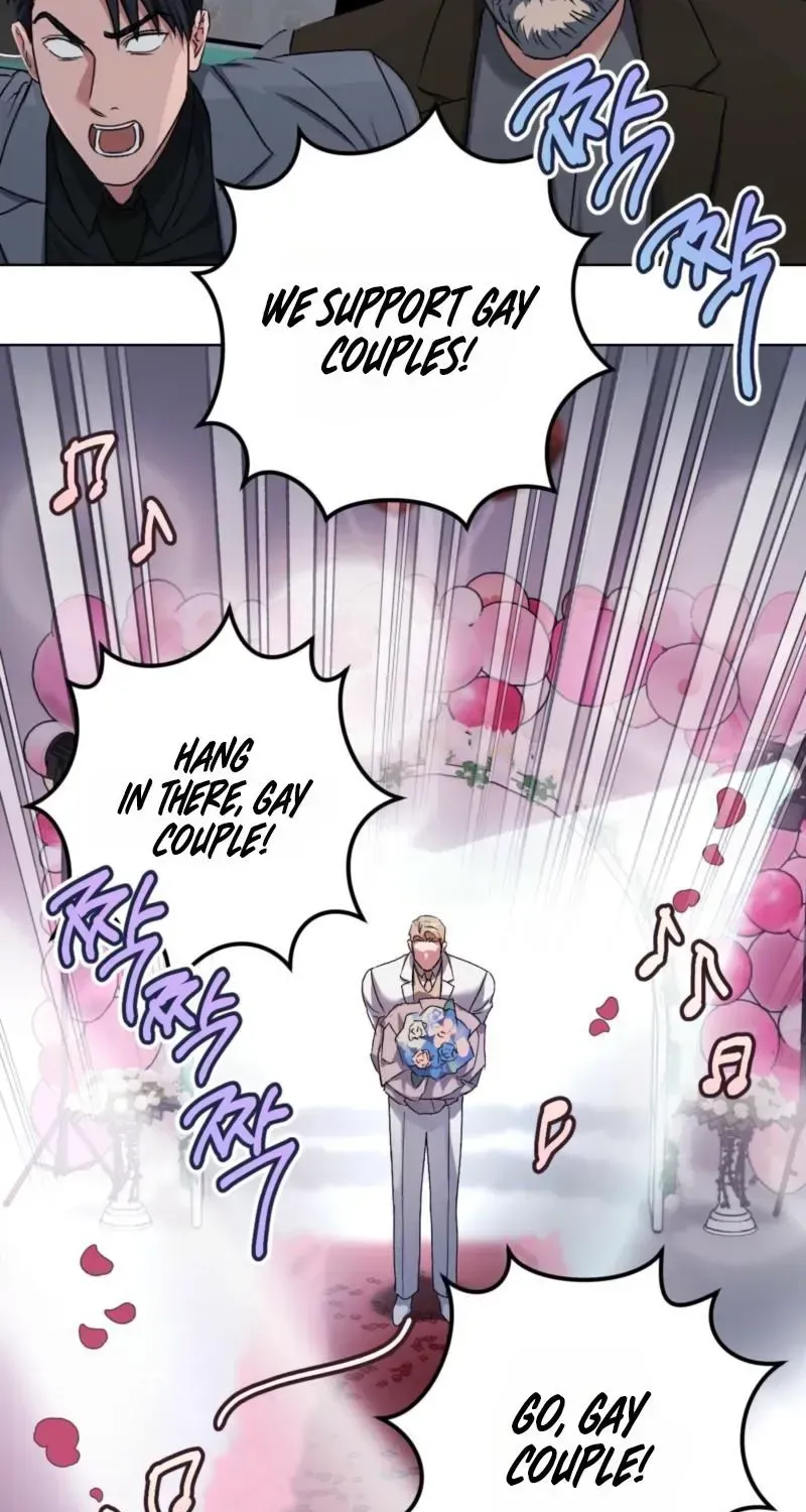 Shock-A-Bye Baby - Chapter 38 Page 28
