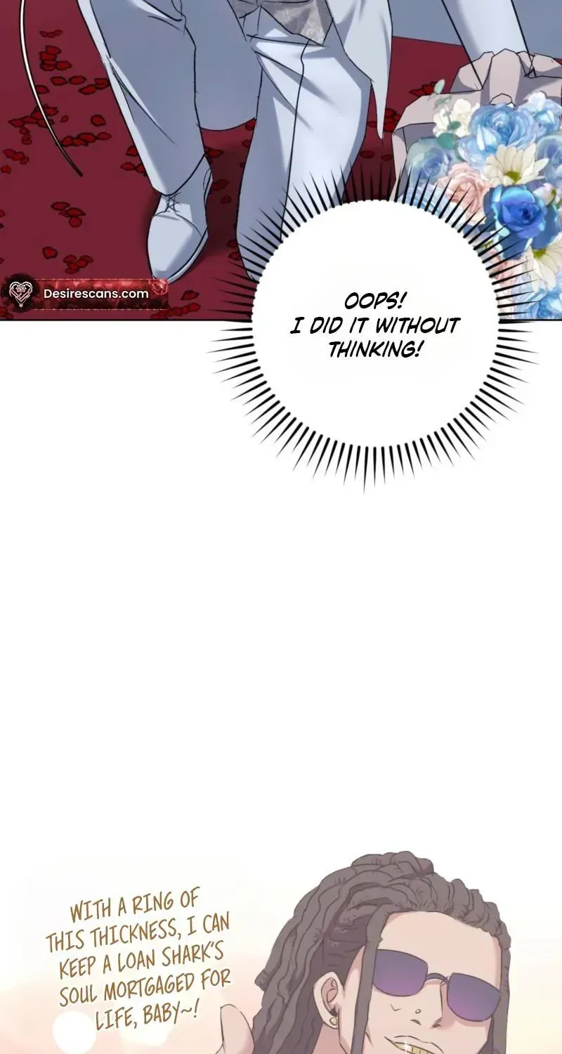 Shock-A-Bye Baby - Chapter 38 Page 37