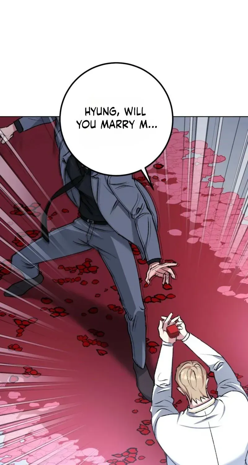 Shock-A-Bye Baby - Chapter 38 Page 40