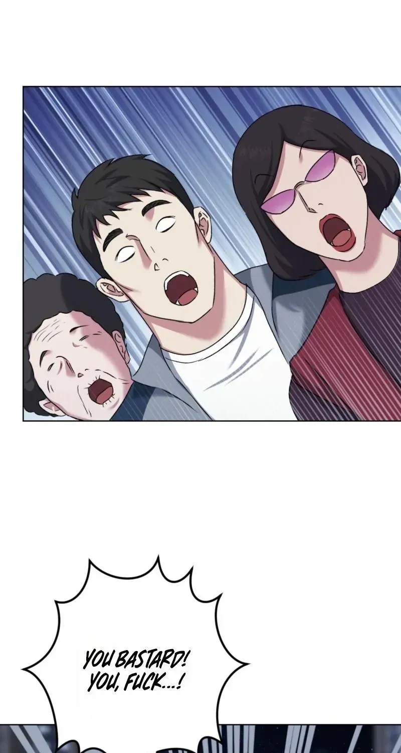 Shock-A-Bye Baby - Chapter 38 Page 43