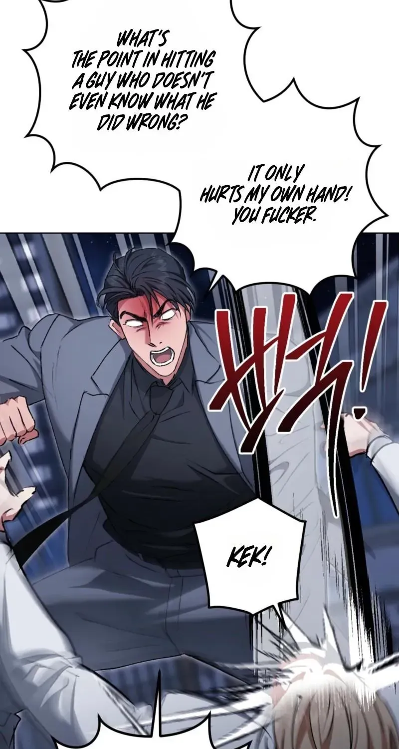 Shock-A-Bye Baby - Chapter 38 Page 46