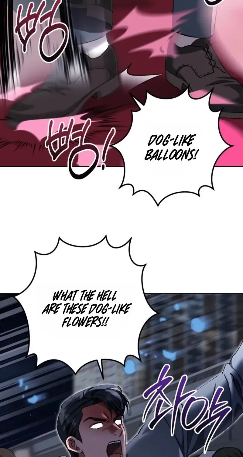 Shock-A-Bye Baby - Chapter 38 Page 50