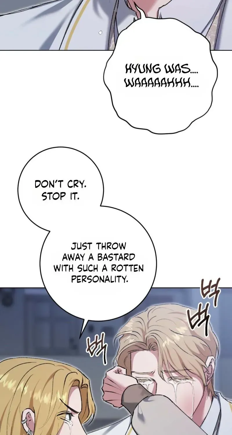 Shock-A-Bye Baby - Chapter 38 Page 61