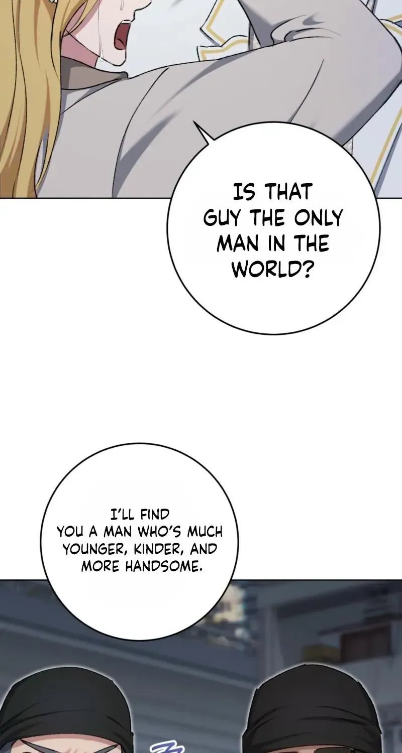 Shock-A-Bye Baby - Chapter 38 Page 62