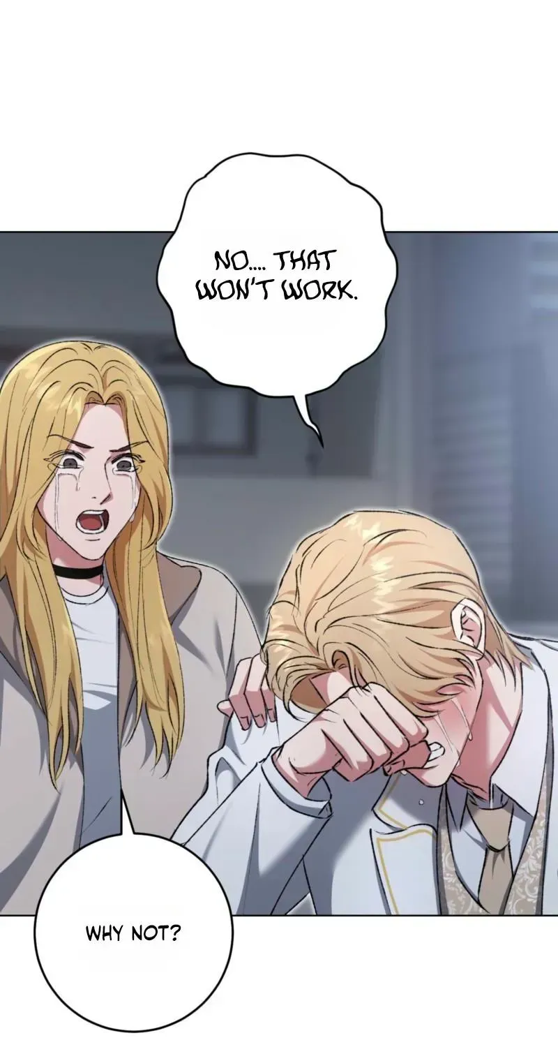 Shock-A-Bye Baby - Chapter 38 Page 64
