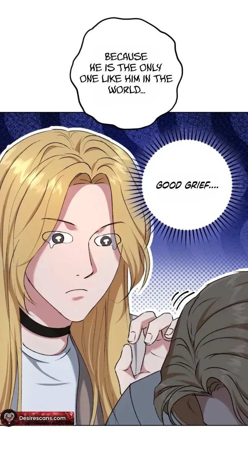 Shock-A-Bye Baby - Chapter 38 Page 65