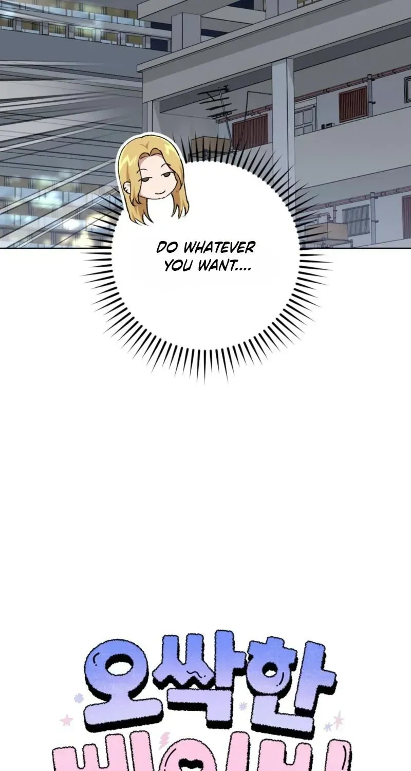 Shock-A-Bye Baby - Chapter 38 Page 67