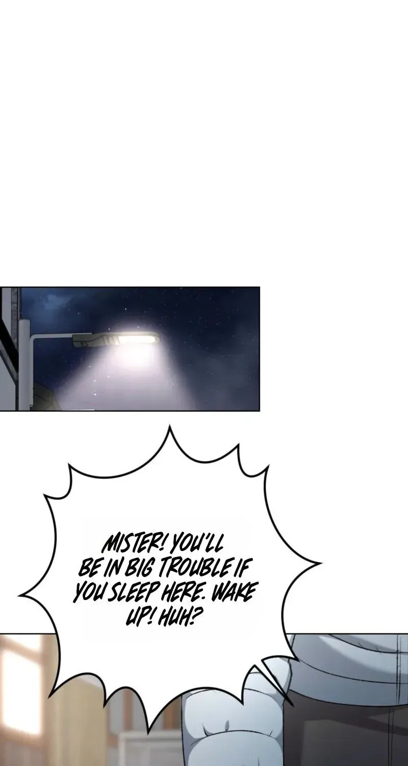 Shock-A-Bye Baby - Chapter 38 Page 76