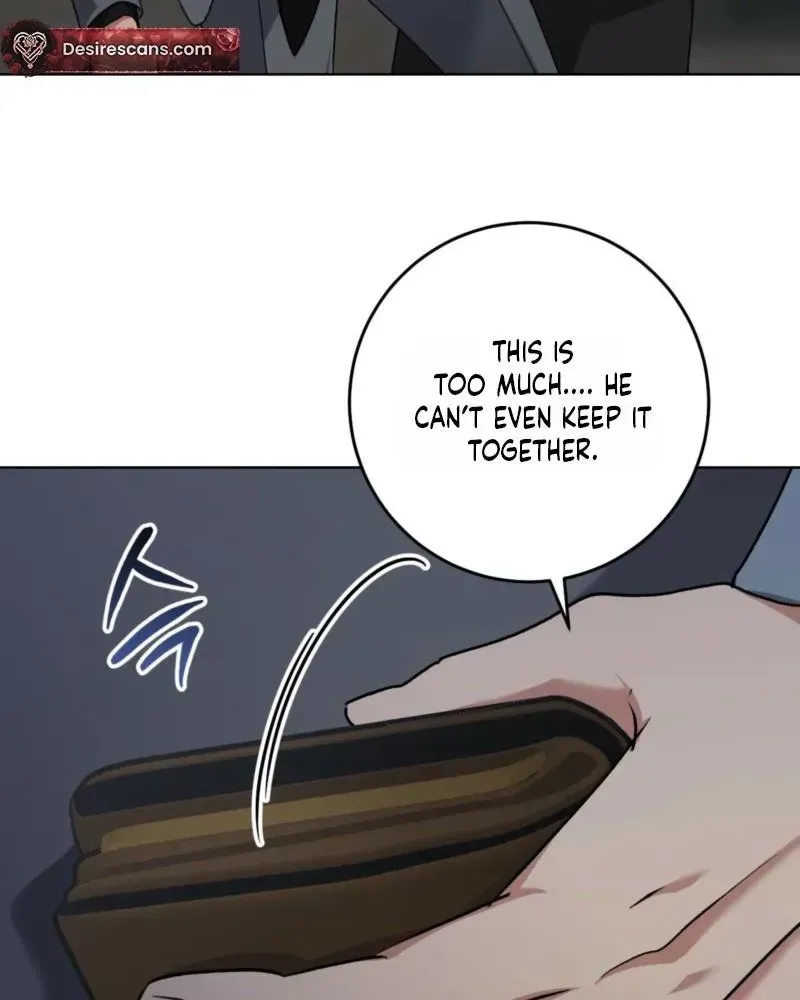 Shock-A-Bye Baby - Chapter 39 Page 6