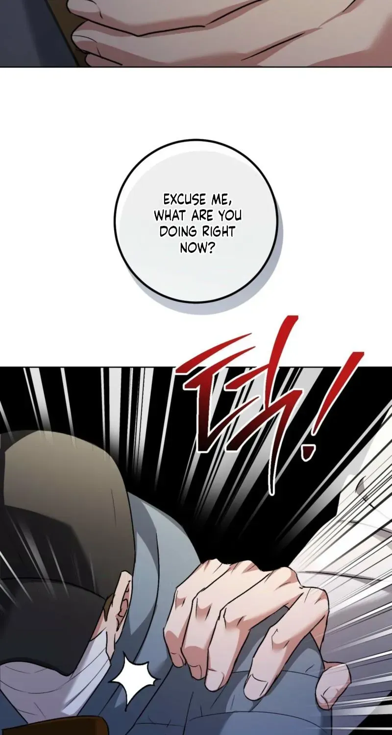 Shock-A-Bye Baby - Chapter 39 Page 7