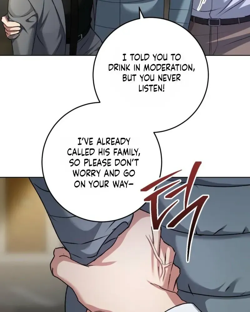 Shock-A-Bye Baby - Chapter 39 Page 9