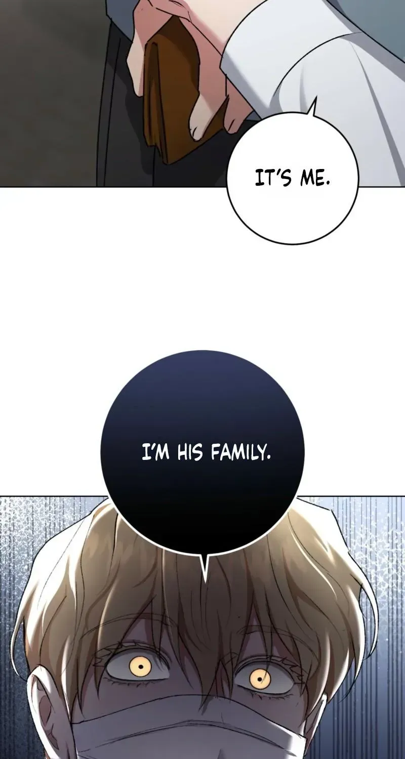 Shock-A-Bye Baby - Chapter 39 Page 10