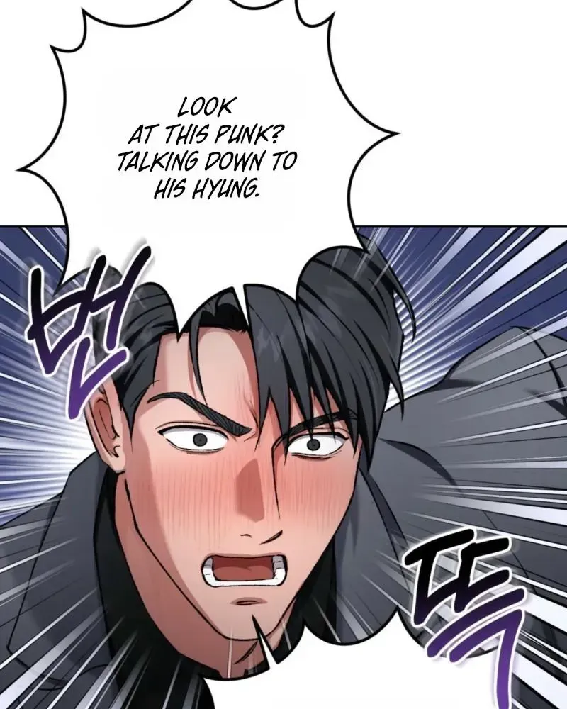 Shock-A-Bye Baby - Chapter 39 Page 18