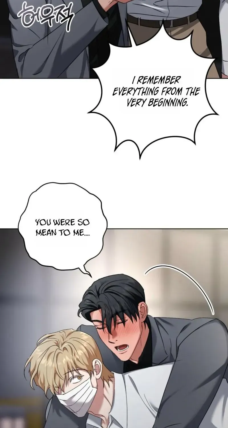 Shock-A-Bye Baby - Chapter 39 Page 20