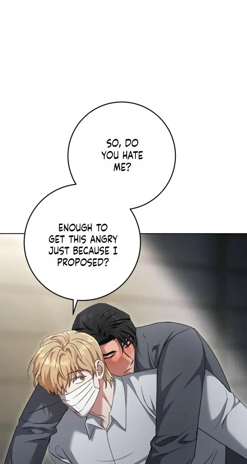 Shock-A-Bye Baby - Chapter 39 Page 23